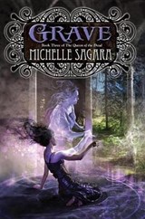 Grave - SAGARA,  Michelle - 9780756412876