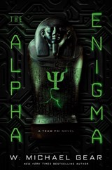 Alpha Enigma - W. Michael Gear - 9780756414467
