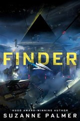 Finder - Suzanne Palmer - 9780756415112