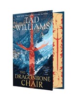 The Dragonbone Chair - Tad Williams - 9780756421403