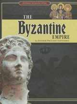 The Byzantine Empire -  - 9780756545659