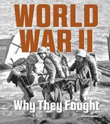 World War II -  - 9780756551711