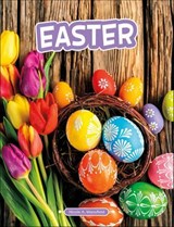 Easter - Nicole A. Mansfield - 9780756577056