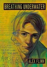 Breathing Underwater - FLINN,  Alex - 9780756913564