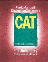 Cat - Fred Bohensky - 9780757000317