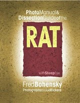 Photo Manual and Dissection Guide of the Rat With Sheep Eye -  - 9780757000331