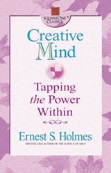 Creative Mind - Ernest (Ernest Holmes) Holmes - 9780757000393