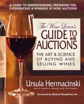 Wine Lover's Guide to Auctions