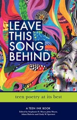 Leave This Song Behind - Adam Halwitz ; John Meyer ; Stephanie Meyer - 9780757318979