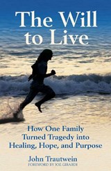 The Will to Live - John Trautwein - 9780757326141