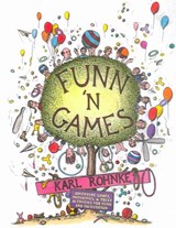 Funn 'n Games - Karl E Rohnke - 9780757508462