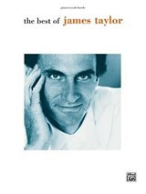 The Best of James Taylor -  - 9780757914676