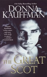 The Great Scot - Donna Kauffman - 9780758239884