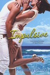 Impulsive - HelenKay Dimon - 9780758261984