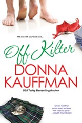 Off Kilter - Donna Kauffman - 9780758268020