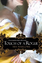 Touch of a Rogue - Mia Marlowe - 9780758277930