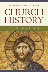 Church History - Edward Engelbrecht - 9780758652713