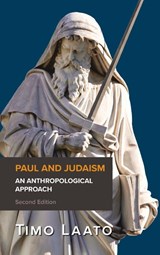 Paul and Judaism - Timo Laato - 9780758682017
