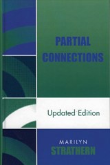 Partial Connections - Marilyn Strathern - 9780759107595