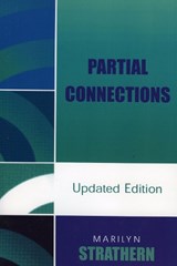 Partial Connections - STRATHERN,  Marilyn - 9780759107601