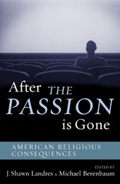 After The Passion Is Gone