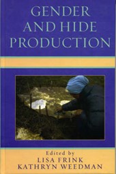 Gender and Hide Production