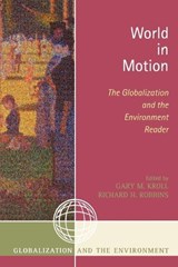 World in Motion - Gary M. Kroll ; Richard H. Robbins - 9780759110267