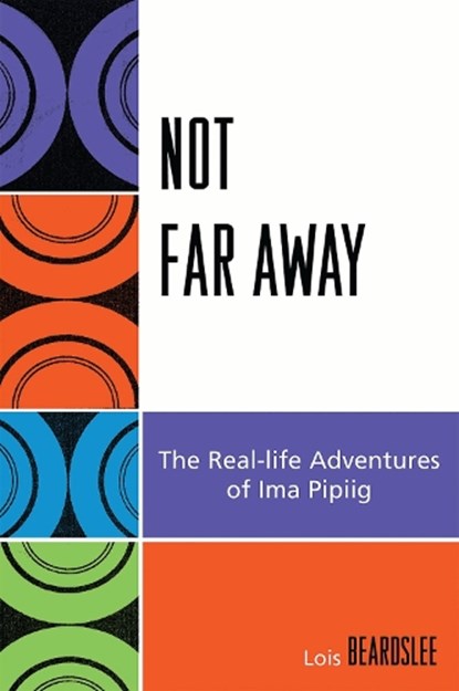 Not Far Away, Steve Beard - Paperback - 9780759111202