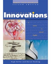 Innovations Upper-Intermediate