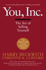 You, Inc. - Harry Beckwith ; Christine Clifford Beckwith - 9780759572867