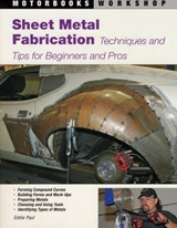 Sheet Metal Fabrication - Eddie Paul - 9780760327944
