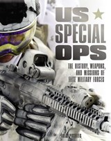 US Special Ops - PUSHIES,  Fred - 9780760349861