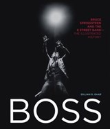 Boss - Gillian G. Gaar - 9780760351277