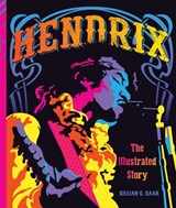 Hendrix - GAAR,  Gillian G. - 9780760352236