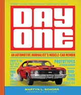 Day One - SCHORR,  Martyn L. - 9780760352366