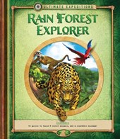 Ultimate Expeditions Rainforest Explorer