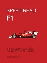 Speed Read F1 - Stuart Codling - 9780760355626