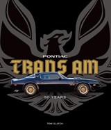 Pontiac Trans Am - GLATCH,  Tom - 9780760357668