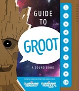 Guide to Groot - MANNING,  Matthew K. - 9780760362174