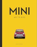 Mini - Giles Chapman - 9780760363997