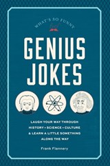 Genius Jokes - Frank Flannery - 9780760364239