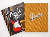 Fender 75 Years - Dave Hunter - 9780760370155