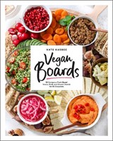 Vegan Boards - Kate Kasbee - 9780760370513