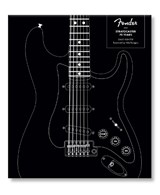 Fender Stratocaster 70 Years - Dave Hunter - 9780760385166
