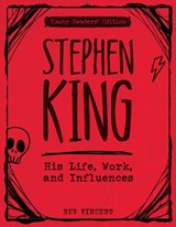 Stephen King - Bev Vincent - 9780760387726