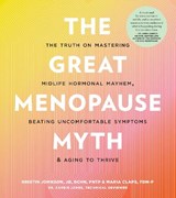 The Great Menopause Myth - Kristin Johnson ; Maria Claps - 9780760388266