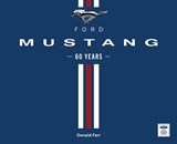Ford Mustang 60 Years - Donald Farr - 9780760389201