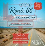 The Route 66 Cookbook - Linda Ly - 9780760393635