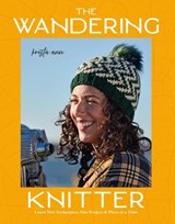 The Wandering Knitter - Krista Ann - 9780760398715