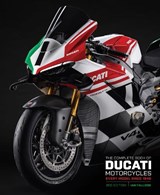 The Complete Book of Ducati Motorcycles Third Edition - Ian Falloon - 9780760398746